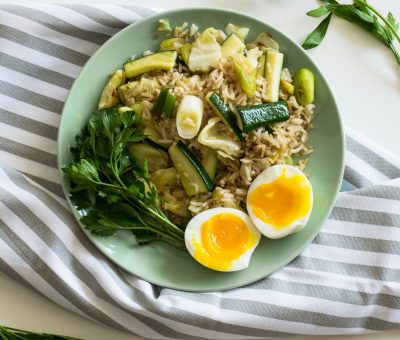 New technique improves uptake of water infused liquids