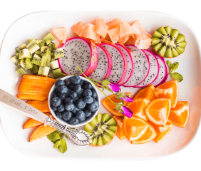 Light sensors could help farmers maintain vegetables